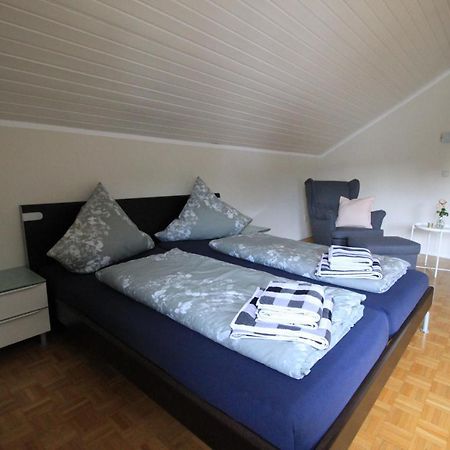 Wiegmann'S Ferienhaus Mechernich Zewnętrze zdjęcie