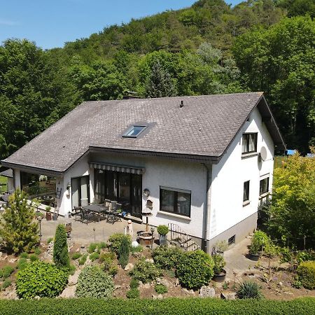 Wiegmann'S Ferienhaus Mechernich Zewnętrze zdjęcie
