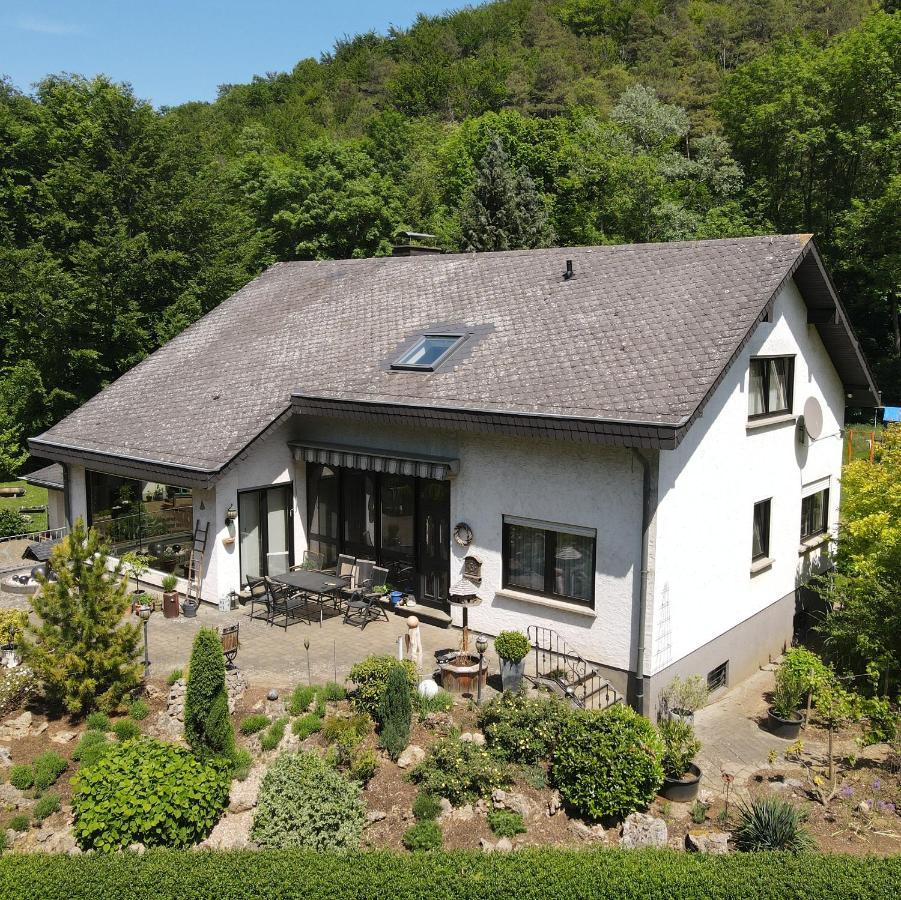 Wiegmann'S Ferienhaus Mechernich Zewnętrze zdjęcie
