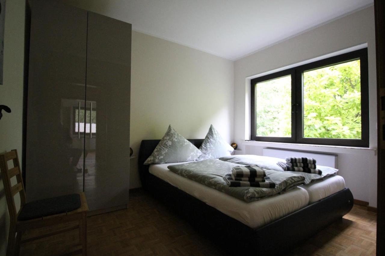 Wiegmann'S Ferienhaus Mechernich Zewnętrze zdjęcie