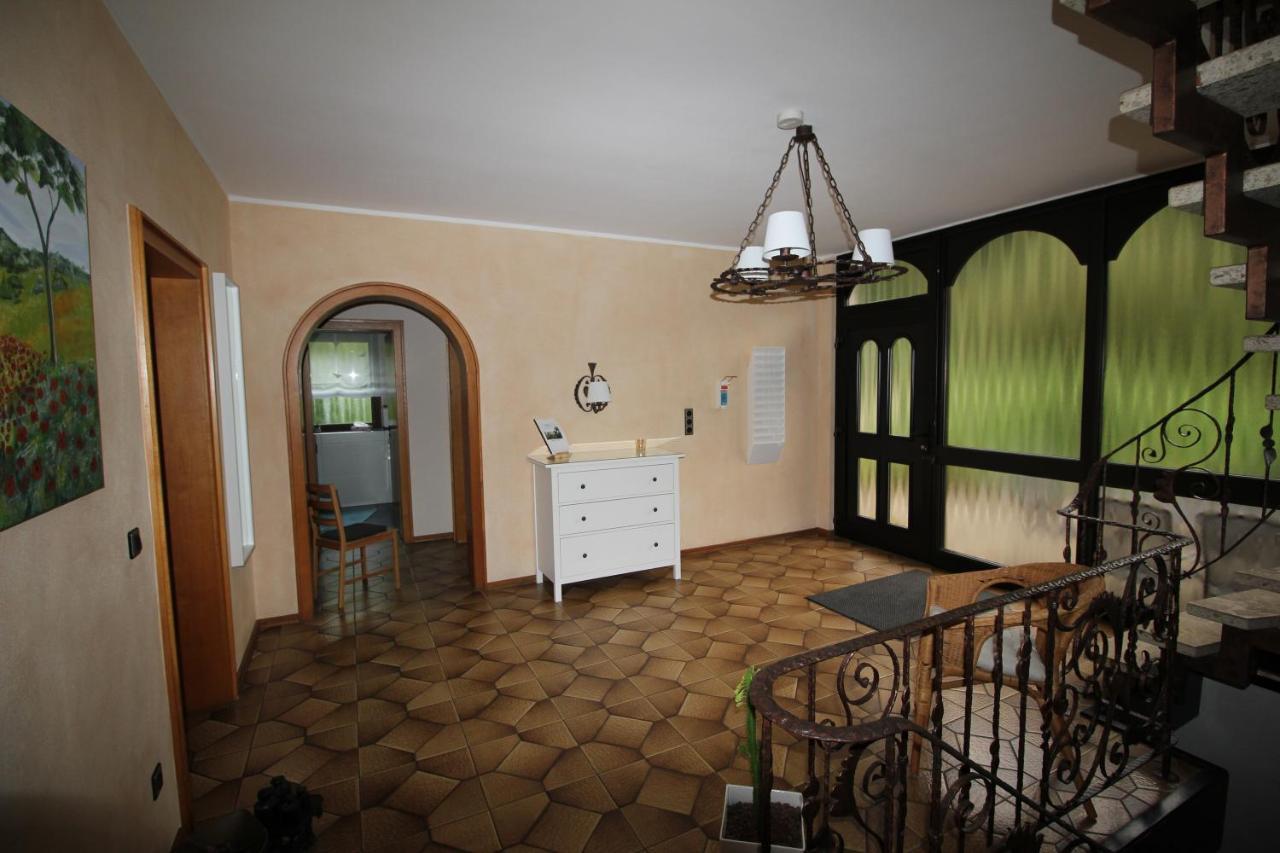 Wiegmann'S Ferienhaus Mechernich Zewnętrze zdjęcie
