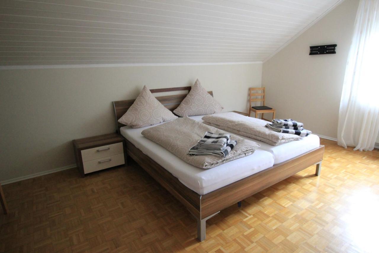 Wiegmann'S Ferienhaus Mechernich Zewnętrze zdjęcie