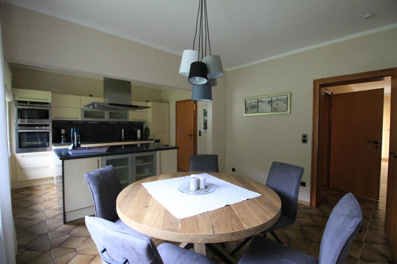 Wiegmann'S Ferienhaus Mechernich Zewnętrze zdjęcie