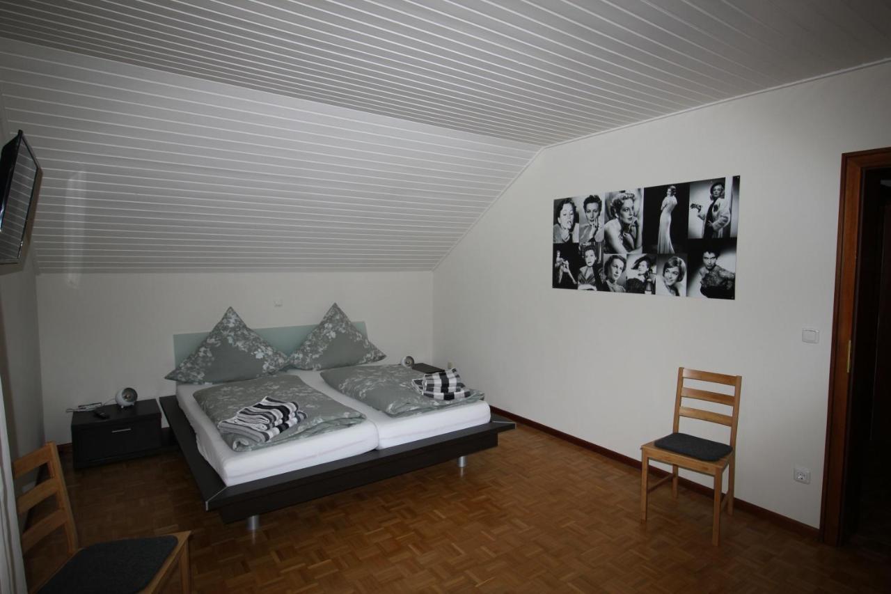 Wiegmann'S Ferienhaus Mechernich Zewnętrze zdjęcie