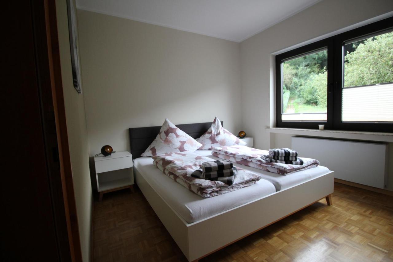 Wiegmann'S Ferienhaus Mechernich Zewnętrze zdjęcie
