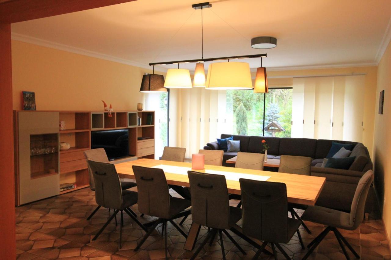 Wiegmann'S Ferienhaus Mechernich Zewnętrze zdjęcie
